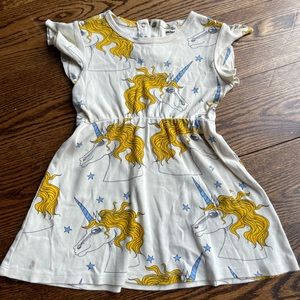 Mini Rodini Dress size 92/98
